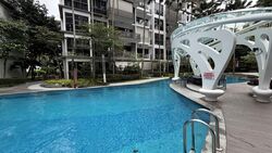 The Inflora (D17), Condominium #565549881